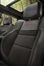 Jeep Grand Cherokee Trailhawk 2016 года